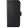 Decoded Wallet pokrowiec flip do iPhone 13 Pro Max - czarne