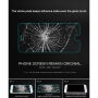 NILLKIN super trwałe szkło hartowane (Tempered Glass) do części przedniej Apple iPhone 6 / 6S