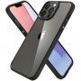 Spigen Ultra Hybrid etui dla iPhone 13 Pro Max - czarny