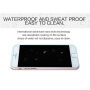 NILLKIN super trwałe szkło hartowane (Tempered Glass) do części przedniej Apple iPhone 6 / 6S