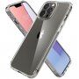 Spigen Ultra Hybrid etui dla iPhone 13 Pro - przezroczyste