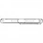 Spigen Crystal Flex etui przezroczyste do iPhone 13 Pro - przezroczyste