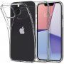 Spigen Crystal Flex etui przezroczyste do iPhone 13 mini - przezroczyste