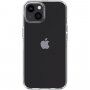 Spigen Crystal Flex etui przezroczyste do iPhone 13 mini - przezroczyste