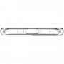 Spigen Crystal Flex etui przezroczyste do iPhone 13 mini - przezroczyste