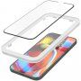 Spigen tR Align Master szkło hartowane do iPhone 13 Pro Max - 2 szt.