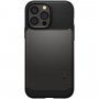 Spigen Slim Armor trwałe etui do iPhone 13 Pro Max - szary