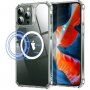 ESR Air Armor trwałe etui do iPhone 13 Pro Max - przezroczyste