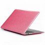 Błyszczące etui dla MacBook Pro 15" (A1286) - różowy