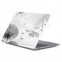 Etui matowe dla MacBook Pro 15" (A1398) - mlecze
