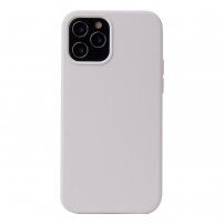 Etui silikonowe dla iPhone 13 Pro - biały