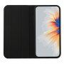 Magnetyczny pokrowiec flip do iPhone 11 Pro Max - czarne