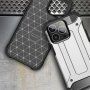Super trwałe "Armor" etui do iPhone 13 Pro - ciemnoniebieski