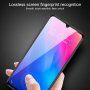 Ochronne 3D szkło hartowane do iPhone 12 mini - czarne