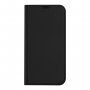 DUX DUCIS pokrowiec flip dla iPhone 13 mini - czarne