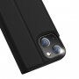 DUX DUCIS pokrowiec flip dla iPhone 13 - czarny