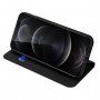 DUX DUCIS pokrowiec flip dla iPhone 13 Pro - czarne
