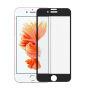 Super trwałe szkło hartowane (Tempered Glass) do Apple iPhone 8 Plus / 7 Plus - czarne