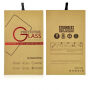 Super trwałe szkło hartowane (Tempered Glass) do Apple iPhone 8 Plus / 7 Plus - czarne
