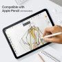 Szkło hartowane Edge-To-Edge do iPad mini 6 / mini 7