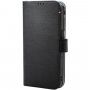 Decoded Wallet MagSafe pokrowiec flip do iPhone 13 mini - czarne