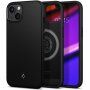 Spigen Core Armor Mag trwałe etui do iPhone 13 - czarny
