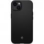 Spigen Core Armor Mag trwałe etui do iPhone 13 - czarny