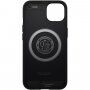 Spigen Core Armor Mag trwałe etui do iPhone 13 - czarny