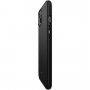 Spigen Core Armor Mag trwałe etui do iPhone 13 - czarny