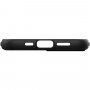 Spigen Core Armor Mag trwałe etui do iPhone 13 - czarny