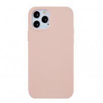 Mocolo etui ochronne do iPhone 13 Pro Max - piaskowo-różowe