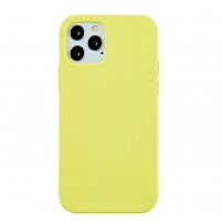 Mocolo etui ochronne do iPhone 13 mini - żółte