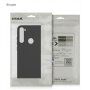Imak miękkie etui odporne na uderzenia do iPhone 13 Pro Max - niebieskie