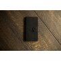 FIXED FIT pokrowiec flip do iPhone 13 - czarne