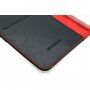 FIXED FIT pokrowiec flip do iPhone 13 mini - czarne