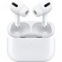 Oryginalne Apple słuchawki bezprzewodowe AirPods Pro z obsługą MagSafe - biała