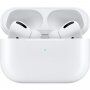 Oryginalne Apple słuchawki bezprzewodowe AirPods Pro z obsługą MagSafe - biała