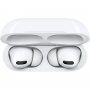 Oryginalne Apple słuchawki bezprzewodowe AirPods Pro z obsługą MagSafe - biała