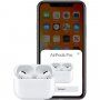 Oryginalne Apple słuchawki bezprzewodowe AirPods Pro z obsługą MagSafe - biała