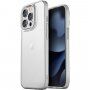 UNIQ LifePro Xtreme Crystal etui ochronne do iPhone 13 Pro - przezroczyste
