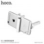 HOCO kijek selfie ze spustem przewodowym dla Apple iPhone - maks. 71cm - biały