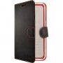FIXED FIT pokrowiec flip do iPhone 13 Pro Max - czarne