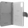 FIXED FIT Shine pokrowiec flip do iPhone 13 Pro - antracyt