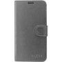 FIXED FIT Shine pokrowiec flip do iPhone 13 Pro - antracyt