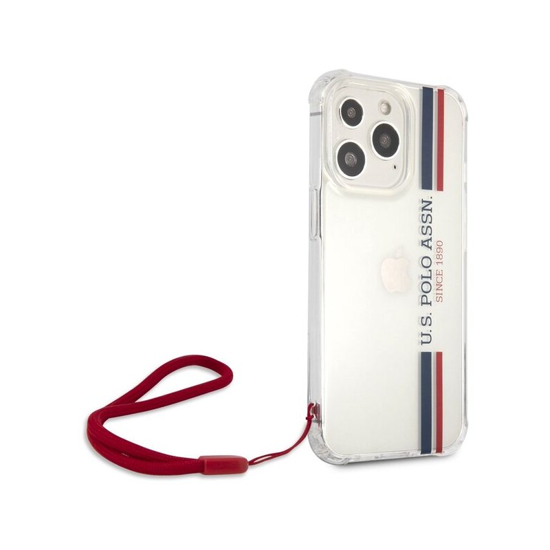 Us polo iphone 13 pro cover Clearance