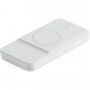 Belkin BOOST CHARGE power bank z ładowaniem bezprzewodowym MagSafe - 10000mAh - biała