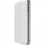 Belkin BOOST CHARGE power bank z ładowaniem bezprzewodowym MagSafe - 10000mAh - biała