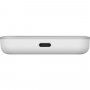 Belkin BOOST CHARGE power bank MagSafe z portem USB-C - 2 500 mAh - biała