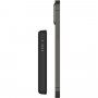 Belkin BOOST CHARGE power bank z ładowaniem bezprzewodowym MagSafe - 2 500 mAh - czarna