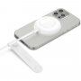 Belkin BOOST CHARGE 7,5W ładowarka magnetyczna do iPhone - biała